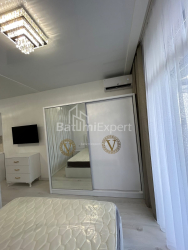 Mieszkanie 34.7 m² - Niko Pirosmaniego, Batumi, Gruzja