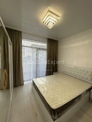 Mieszkanie 34.7 m² - Niko Pirosmaniego, Batumi, Gruzja