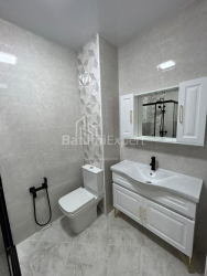 Mieszkanie 34.7 m² - Niko Pirosmaniego, Batumi, Gruzja