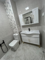 Mieszkanie 34.7 m² - Niko Pirosmaniego, Batumi, Gruzja