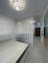 Mieszkanie 34.7 m² - Niko Pirosmaniego, Batumi, Gruzja