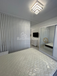 Mieszkanie 1-комн 34.7 m² - Niko Pirosmaniego, Batumi