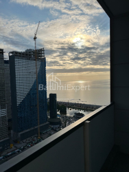 Mieszkanie 34.7 m² - Niko Pirosmaniego, Batumi, Gruzja