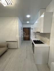 Mieszkanie 34.7 m² - Niko Pirosmaniego, Batumi, Gruzja
