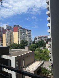 Mieszkanie 3-комн 60 m² - Angisa, Batumi