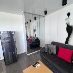 Mieszkanie 57 m² - Lecha i Marii Kaczyńskich, Batumi, Gruzja