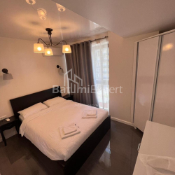 Mieszkanie 57 m² - Lecha i Marii Kaczyńskich, Batumi, Gruzja