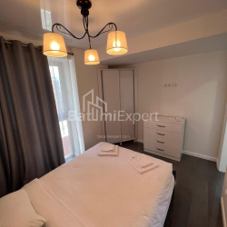 Mieszkanie 57 m² - Lecha i Marii Kaczyńskich, Batumi, Gruzja