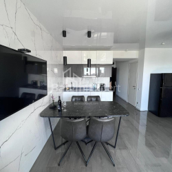 Mieszkanie 2-комн 57 m² - Lecha i Marii Kaczyńskich, Batumi