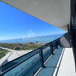 Mieszkanie 57 m² - Lecha i Marii Kaczyńskich, Batumi, Gruzja