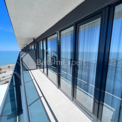 Mieszkanie 2-комн 57 m² - Lecha i Marii Kaczyńskich, Batumi