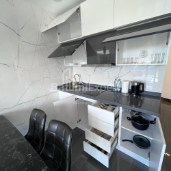 Mieszkanie 57 m² - Lecha i Marii Kaczyńskich, Batumi, Gruzja