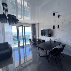 Mieszkanie 57 m² - Lecha i Marii Kaczyńskich, Batumi, Gruzja