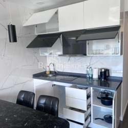 Mieszkanie 57 m² - Lecha i Marii Kaczyńskich, Batumi, Gruzja
