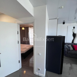 Mieszkanie 57 m² - Lecha i Marii Kaczyńskich, Batumi, Gruzja