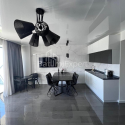 Mieszkanie 57 m² - Lecha i Marii Kaczyńskich, Batumi, Gruzja