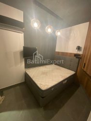Mieszkanie 50 m² - Lecha i Marii Kaczyńskich, Batumi, Gruzja
