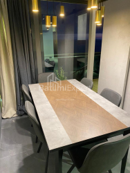 Mieszkanie 50 m² - Lecha i Marii Kaczyńskich, Batumi, Gruzja
