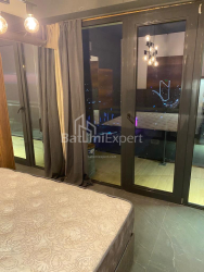 Mieszkanie 50 m² - Lecha i Marii Kaczyńskich, Batumi, Gruzja
