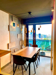 Mieszkanie 3-комн 50 m² - Lecha i Marii Kaczyńskich, Batumi