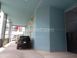 Obszar handlowy 128 m² - Angisa, Batumi