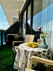 Mieszkanie 57 m² - Lecha i Marii Kaczyńskich, Batumi, Gruzja