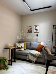 Mieszkanie 57 m² - Lecha i Marii Kaczyńskich, Batumi, Gruzja