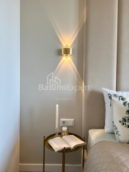 Mieszkanie 57 m² - Lecha i Marii Kaczyńskich, Batumi, Gruzja