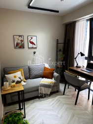 Mieszkanie 57 m² - Lecha i Marii Kaczyńskich, Batumi, Gruzja