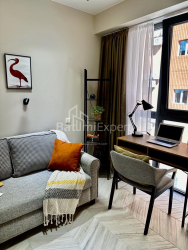 Mieszkanie 57 m² - Lecha i Marii Kaczyńskich, Batumi, Gruzja