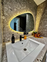 Mieszkanie 57 m² - Lecha i Marii Kaczyńskich, Batumi, Gruzja