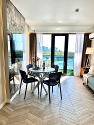 Mieszkanie 57 m² - Lecha i Marii Kaczyńskich, Batumi, Gruzja