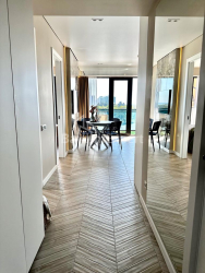 Mieszkanie 3-комн 57 m² - Lecha i Marii Kaczyńskich, Batumi
