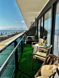 Mieszkanie 57 m² - Lecha i Marii Kaczyńskich, Batumi, Gruzja