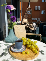 Mieszkanie 57 m² - Lecha i Marii Kaczyńskich, Batumi, Gruzja