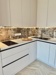 Mieszkanie 57 m² - Lecha i Marii Kaczyńskich, Batumi, Gruzja