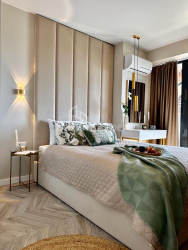 Mieszkanie 57 m² - Lecha i Marii Kaczyńskich, Batumi, Gruzja