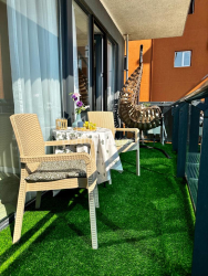 Mieszkanie 57 m² - Lecha i Marii Kaczyńskich, Batumi, Gruzja