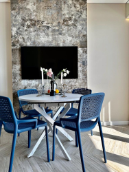 Mieszkanie 57 m² - Lecha i Marii Kaczyńskich, Batumi, Gruzja