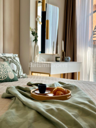 Mieszkanie 57 m² - Lecha i Marii Kaczyńskich, Batumi, Gruzja