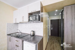 Mieszkanie 31 m² - Lecha i Marii Kaczyńskich, Batumi, Gruzja