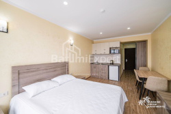 Mieszkanie 31 m² - Lecha i Marii Kaczyńskich, Batumi, Gruzja