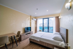 Mieszkanie 1-комн 31 m² - Lecha i Marii Kaczyńskich, Batumi