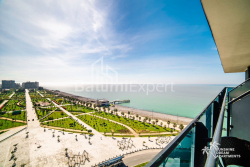 Mieszkanie 31 m² - Lecha i Marii Kaczyńskich, Batumi, Gruzja