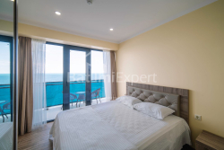 Mieszkanie 1-комн 31 m² - Lecha i Marii Kaczyńskich, Batumi