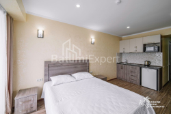 Mieszkanie 31 m² - Lecha i Marii Kaczyńskich, Batumi, Gruzja