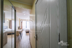 Mieszkanie 31 m² - Lecha i Marii Kaczyńskich, Batumi, Gruzja