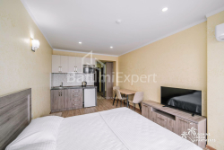 Mieszkanie 31 m² - Lecha i Marii Kaczyńskich, Batumi, Gruzja