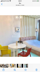 Mieszkanie 29 m² - Lecha i Marii Kaczyńskich, Batumi, Gruzja