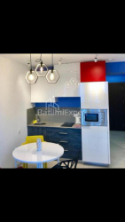 Mieszkanie 29 m² - Lecha i Marii Kaczyńskich, Batumi, Gruzja